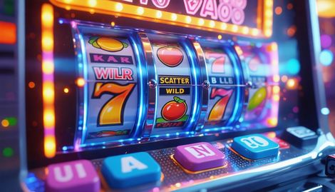 Slot Terimleri Sözlüğü: Scatter ve Wild Nedir? Casino Kavramları ve iGaming Sözl