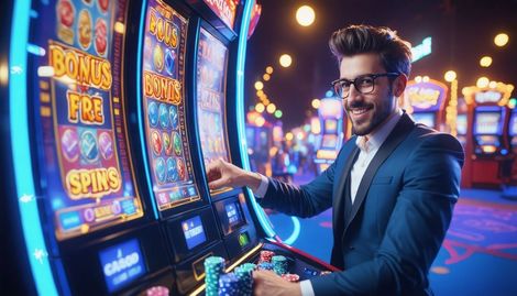 Yatırımsız Bonuslarla Kazanmanın Yolları: Deneme Bonusları ve Casino Promosyon İ