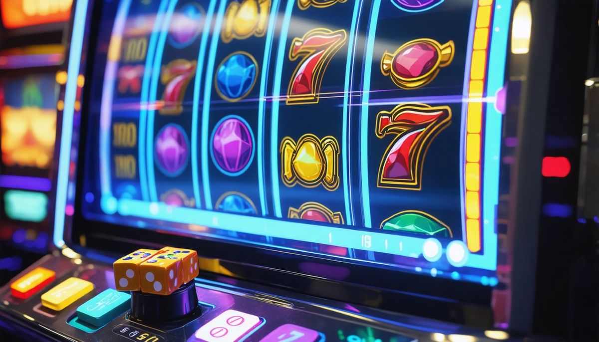 Popüler Slotlarda Yüksek Kazanç Stratejileri: Volatilite ve Bonus Rehberiyle Kaz