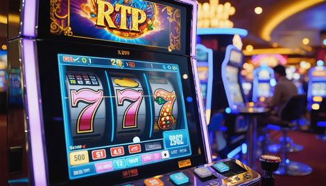 Yeni Slot Oyunları RTP Analizi: Kazanma Oranları ve Oyun İncelemeleri