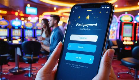 Hızlı Ödeme Garantili Siteler: Güvenilir Casino Deneyiminin Anahtarı