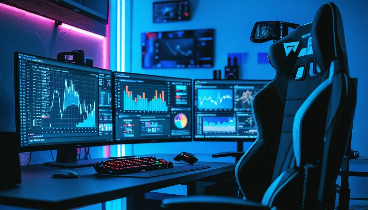 Demo Sonuçlarını Doğru Yorumlama Yöntemleri: Oyun Performansınızı Artırın