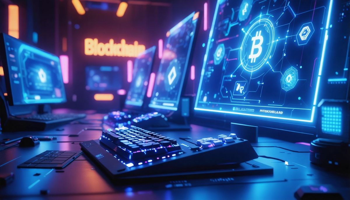 Blockchain Tabanlı Oyunlarda Güvenlik: RNG ve Provably Fair Teknolojileriyle Yen