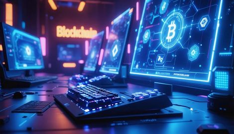 Blockchain Tabanlı Oyunlarda Güvenlik: RNG ve Provably Fair Teknolojileriyle Yen