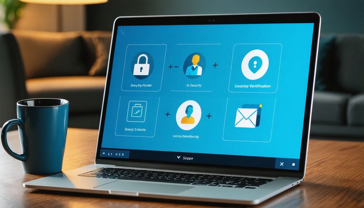 Kolay Hesap Açma Adımları: Üyelik İşlemlerinde Pratik Rehber