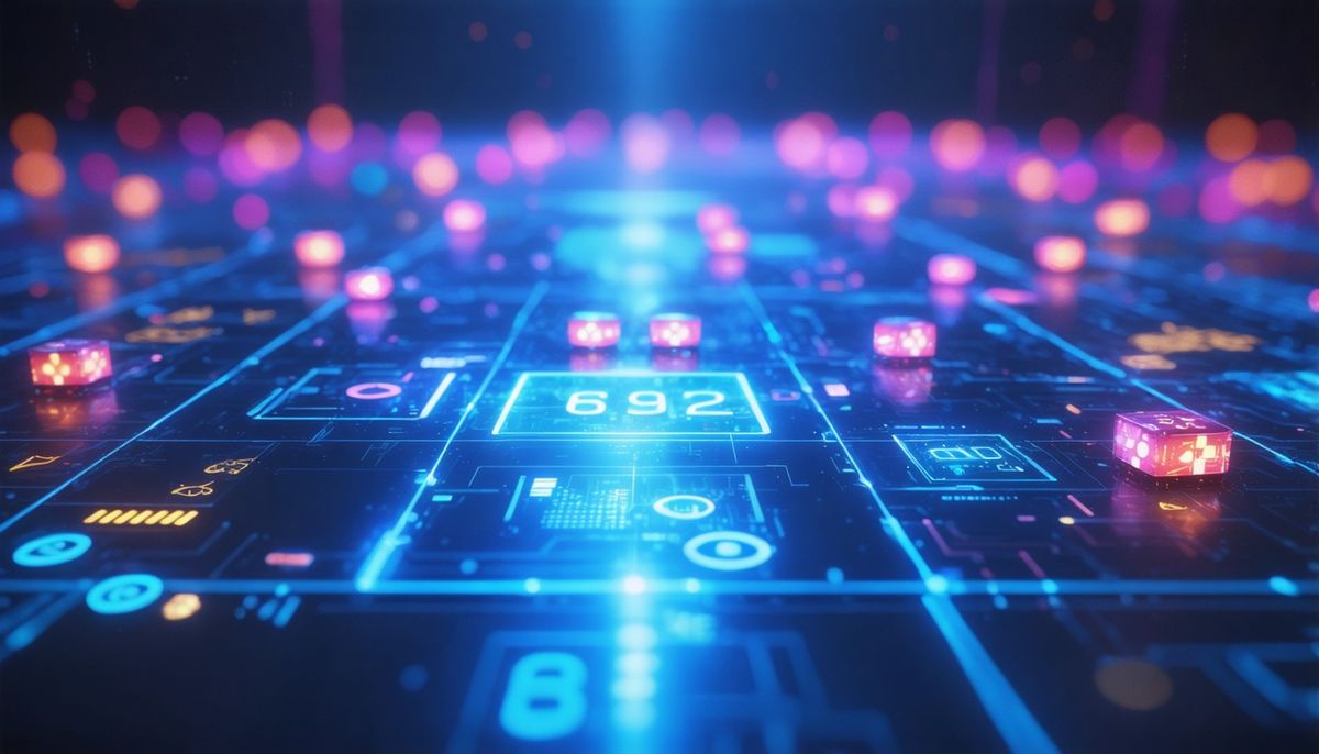 RNG ve Provably Fair Sistemler: Şeffaf Oyun Adaletinin Geleceği