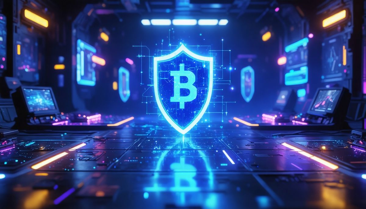 RNG ve Blockchain Oyunlarında Güvenlik: Provably Fair Teknolojisi ve Oyun Teknol