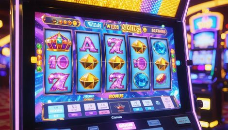 Yeni Slotlarda Bonus Özellikleri: Kazancınızı Artırmanın Yolları