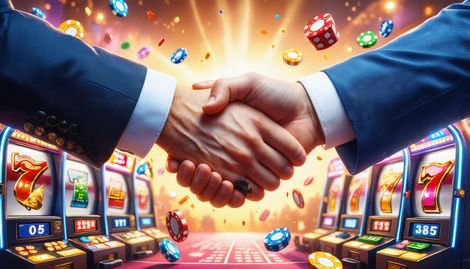 Sağlayıcı Anlaşmalarında Son Gelişmeler ve iGaming Sektöründeki Etkileri