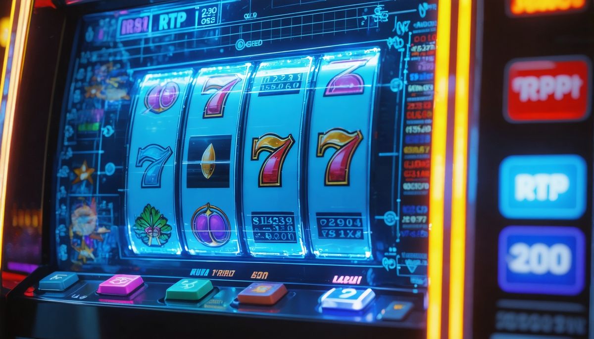 Oyun RTP Değerleri Nasıl Hesaplanır? Detaylı Matematiksel Analiz ve Kazanç Olası