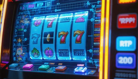 Oyun RTP Değerleri Nasıl Hesaplanır? Detaylı Matematiksel Analiz ve Kazanç Olası