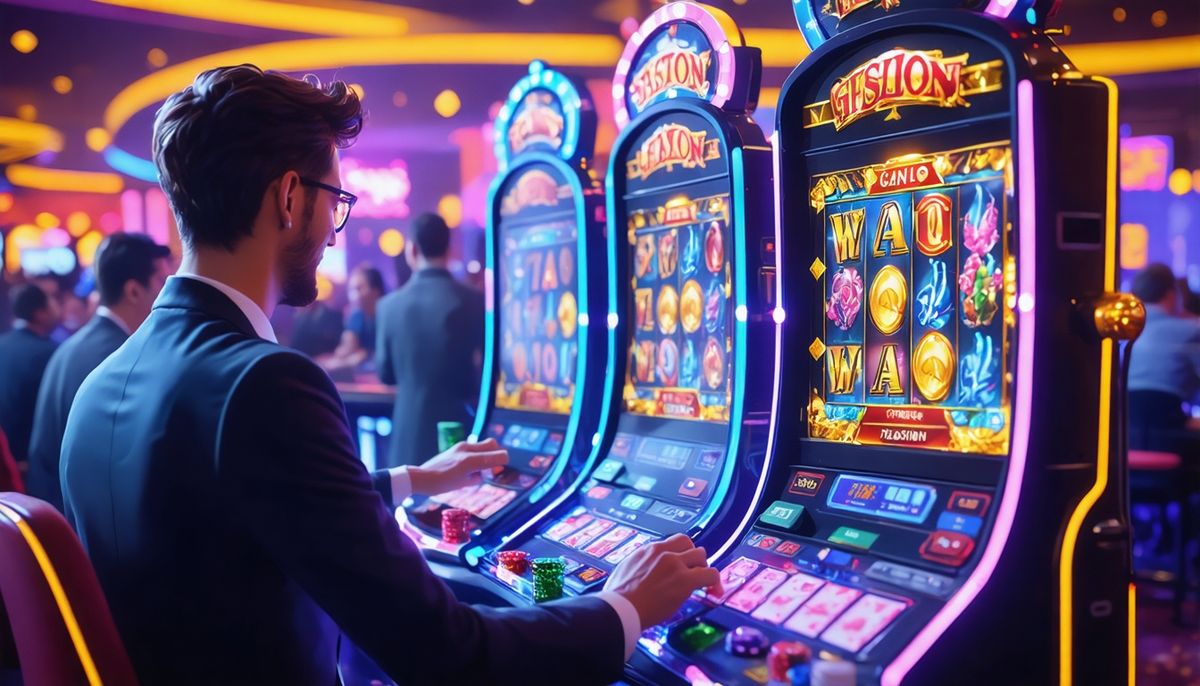 Ödül Havuzunu Maksimize Etme Yolları: Turnuva Stratejileri ve İpuçları