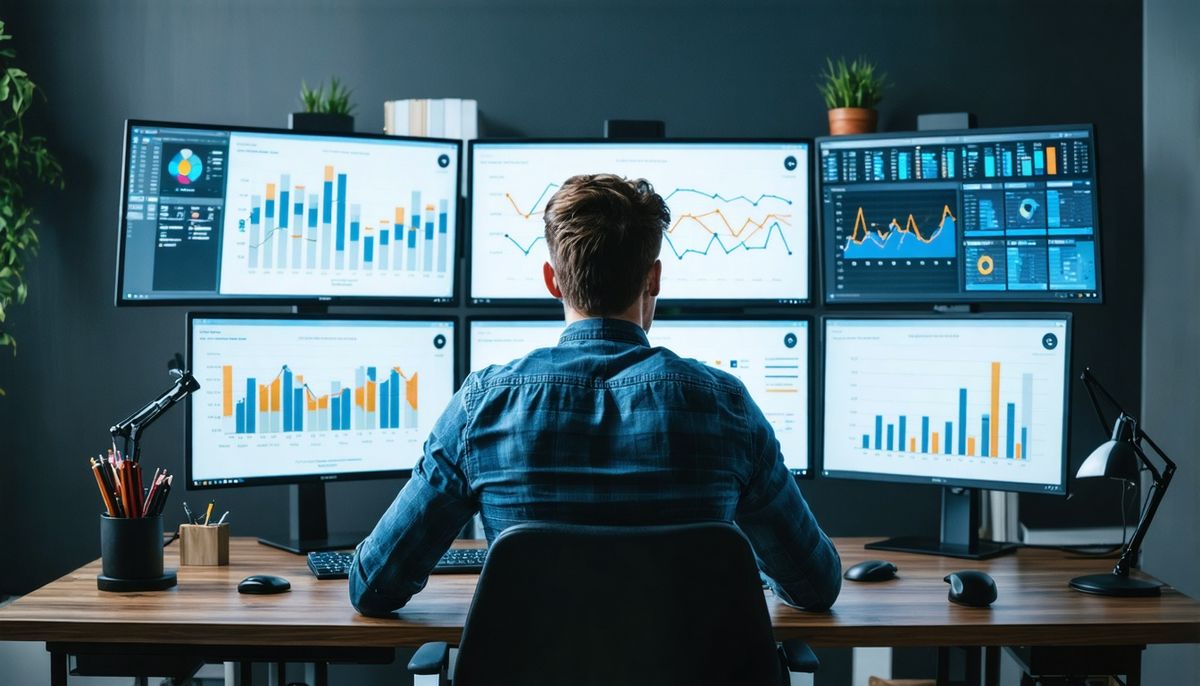 Takip Linkleriyle Gelir Yönetimi Tüyoları: Affiliate Link Yönetiminde Başarıya U