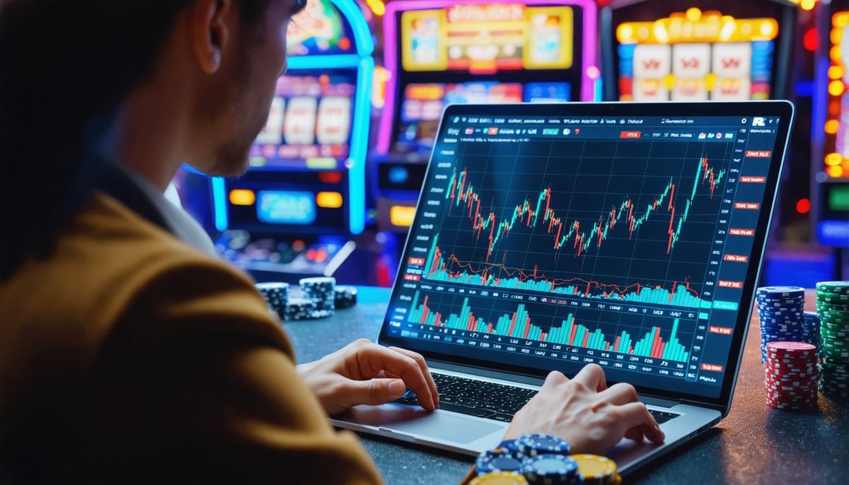 Küçük Bütçeyle Maksimum Kazanç Stratejileri: Minimum Riskle Eğlencenin Keyfini Ç