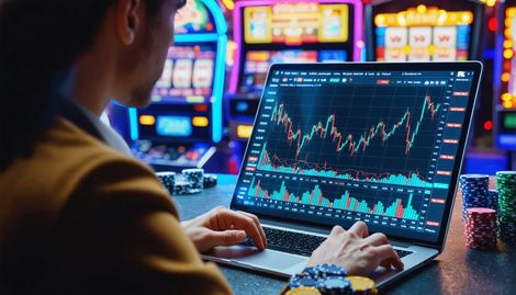 Küçük Bütçeyle Maksimum Kazanç Stratejileri: Minimum Riskle Eğlencenin Keyfini Ç