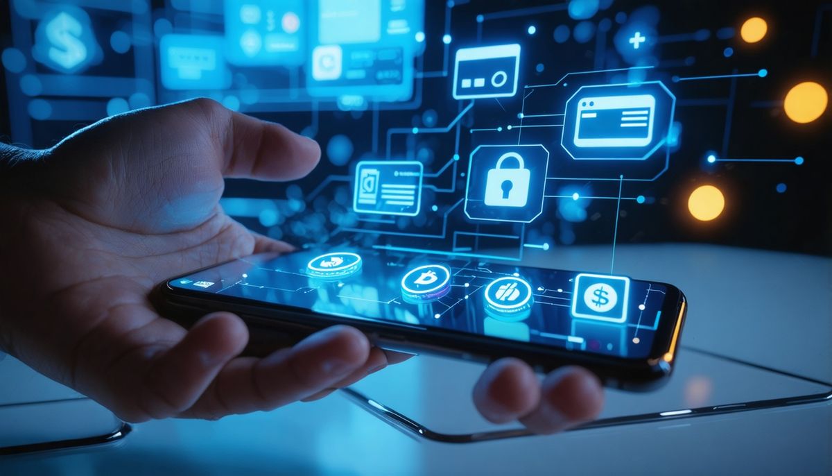 En Hızlı E-Ödemeler Rehberi: E-cüzdanlar ve Güvenli Ödeme Yöntemleri