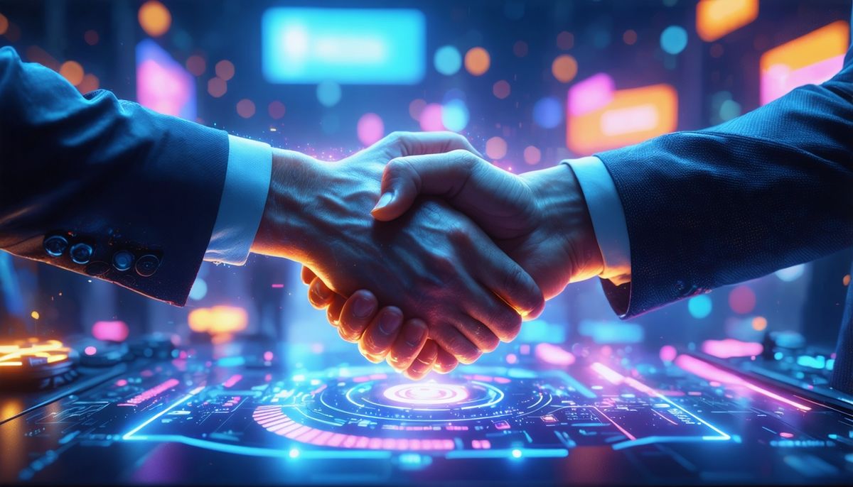 Sağlayıcı Anlaşmaları ve iGaming Sektöründeki Değişimlerin Dinamikleri