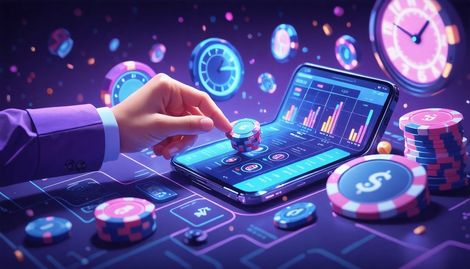 Sorumlu Oyunda Limit Koyma Yöntemleri ve Oyun Kontrolü