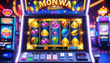 Yeni Slotların Derin Oyun Analizleri: RTP, Volatilite ve Bonus Özellikleriyle Kı