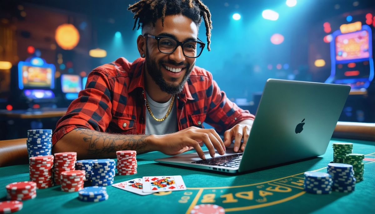 Eğlence İçin Bütçe Yönetimi Taktikleri: Bankroll Stratejileriyle Keyfinizi Koruy