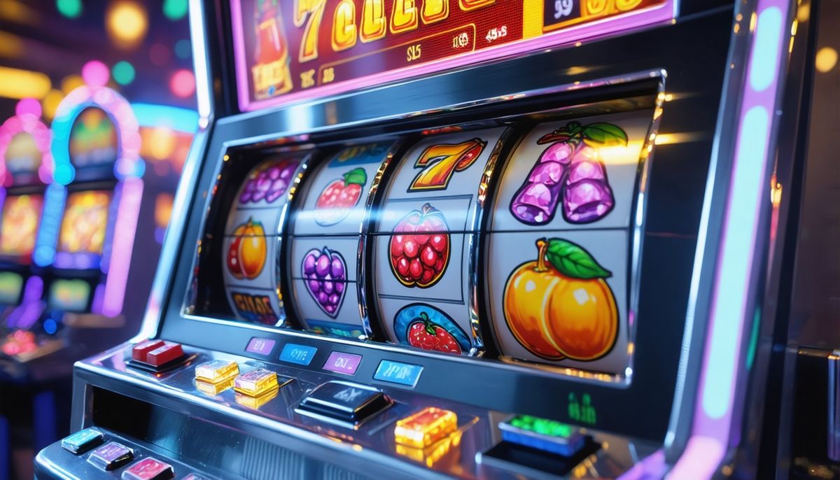 En Yeni Slot Oyunları İncelemesi: RTP Oranları, Bonus Özellikleri ve Oyun Analiz