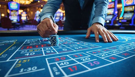 Uzun Vadede Kazanma İhtimalleri ve Stratejiler: Matematiksel Analizlerle Başarıy