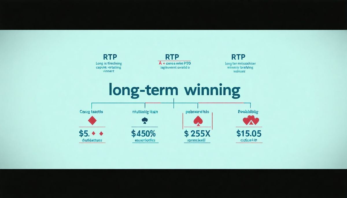 Uzun Vadeli Kazanma Stratejileri: Beklenti Hesaplamaları ve Kazanma Olasılıkları