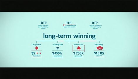 Uzun Vadeli Kazanma Stratejileri: Beklenti Hesaplamaları ve Kazanma Olasılıkları