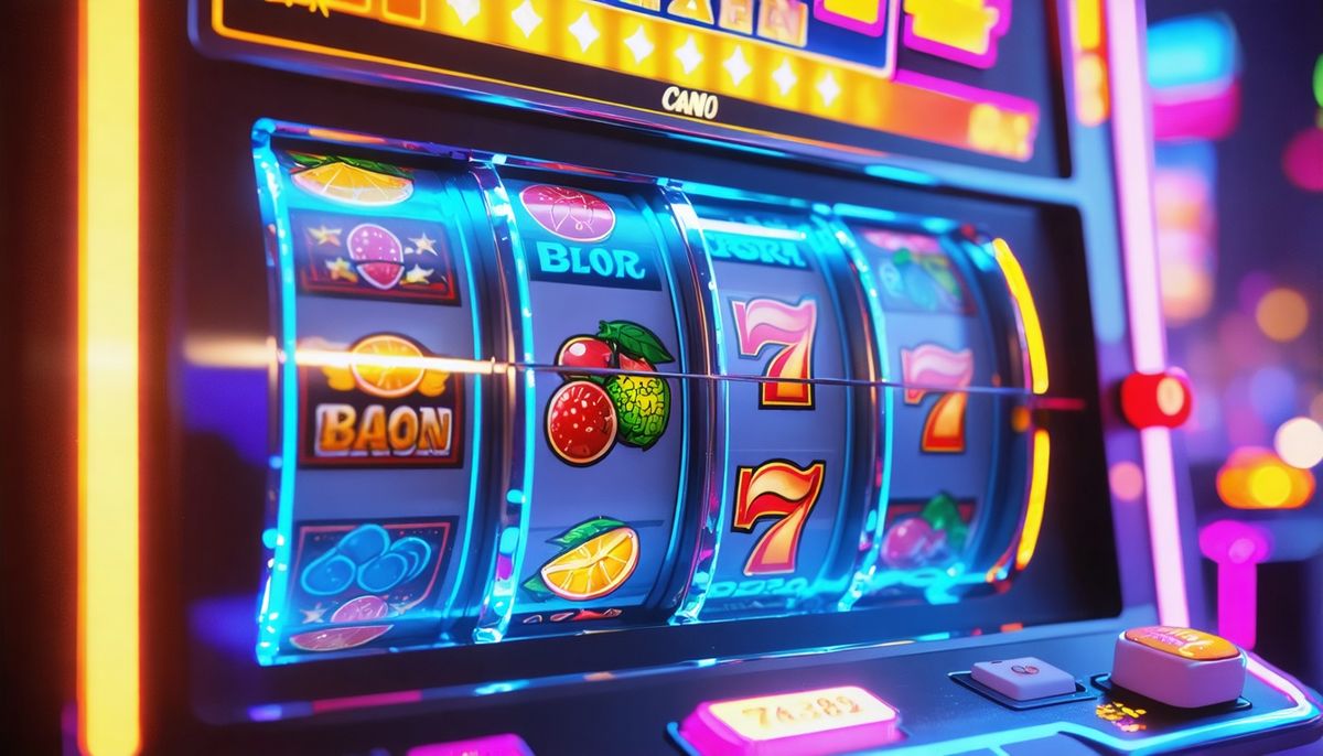 Yeni Slot Oyunlarında Haftalık İnceleme: En Güncel Oyun Yenilikleri ve Demolar