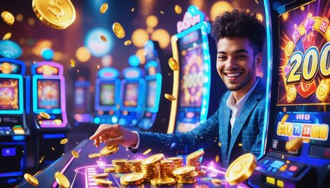 Free Spin Kampanyalarında En İyi Stratejiler: Bedava Dönüşlerle Kazanma Taktikçn