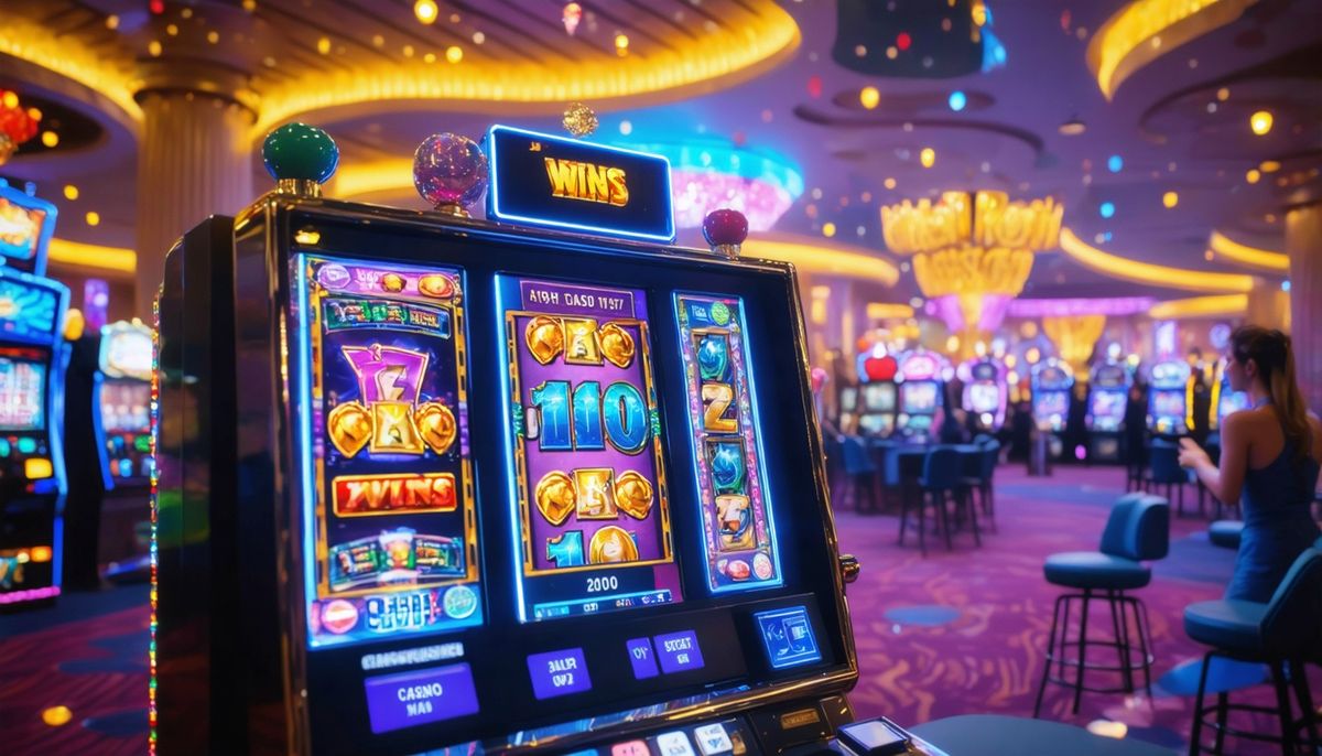 Slot Oyunlarında Şansınızı Yenileyen Hikayeler: Gerçek Kullanıcı Paylaşımlarıyla