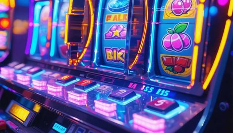 Ayın En Çok Beklenen Slotları: 2024'ün En Yeni ve Heyecan Verici Oyunları