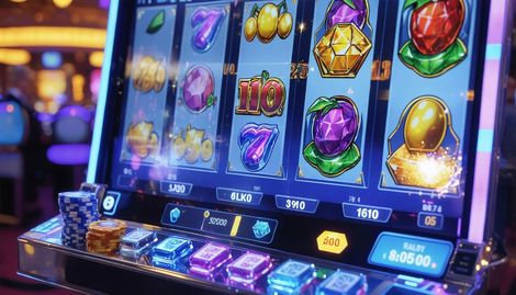 Pragmatic Play Oyunlarında Öne Çıkan Özellikler ve Güçlü Yönler