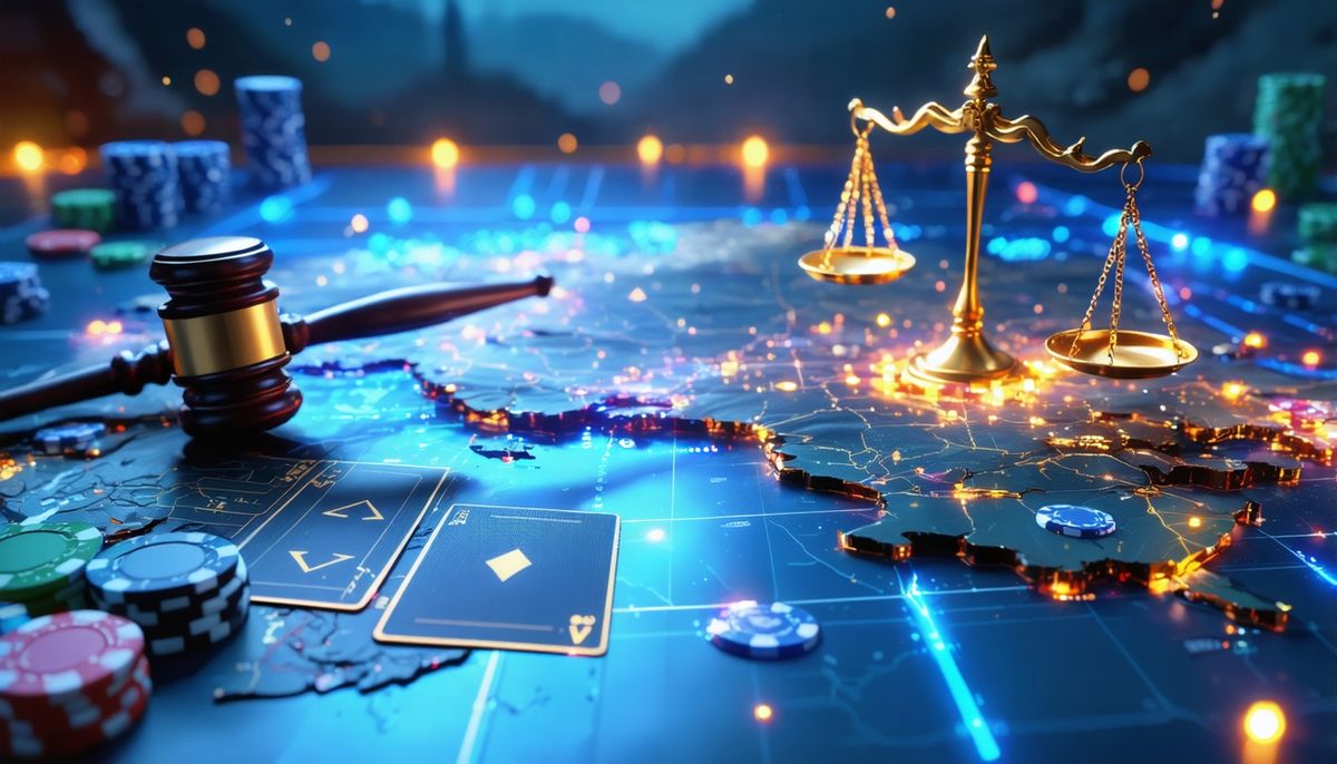 Türkiye iGaming Düzenlemelerindeki Son Gelişmeler ve Yerel Pazarın Geleceği