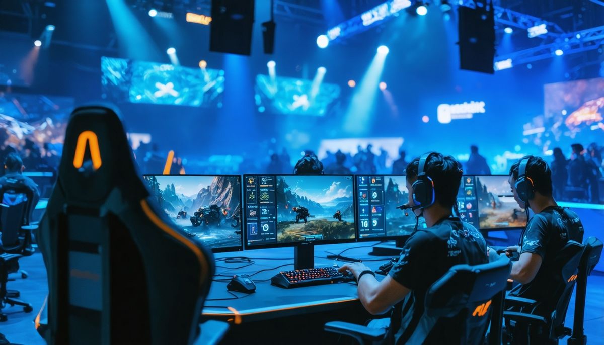 Turnuva Puan Kazanmanın Gizli Yolları: Stratejiler, Süre Yönetimi ve Ödül Havuzı