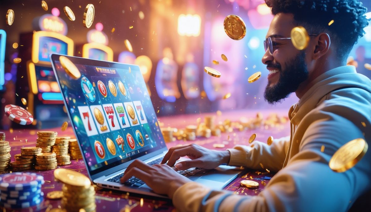 Promosyon Kodlarıyla Kazanç Artırma Tüyoları: Bonus Kullanımı ve Kazanç Stratejİ