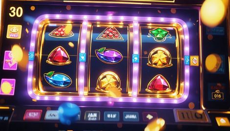 Slot Terimleri: Scatter ve Wild Nedir?