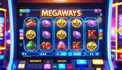 Megaways Mekanikleri ve İşleyişi: Slot Oyunlarında Devrim Yaratan Teknoloji