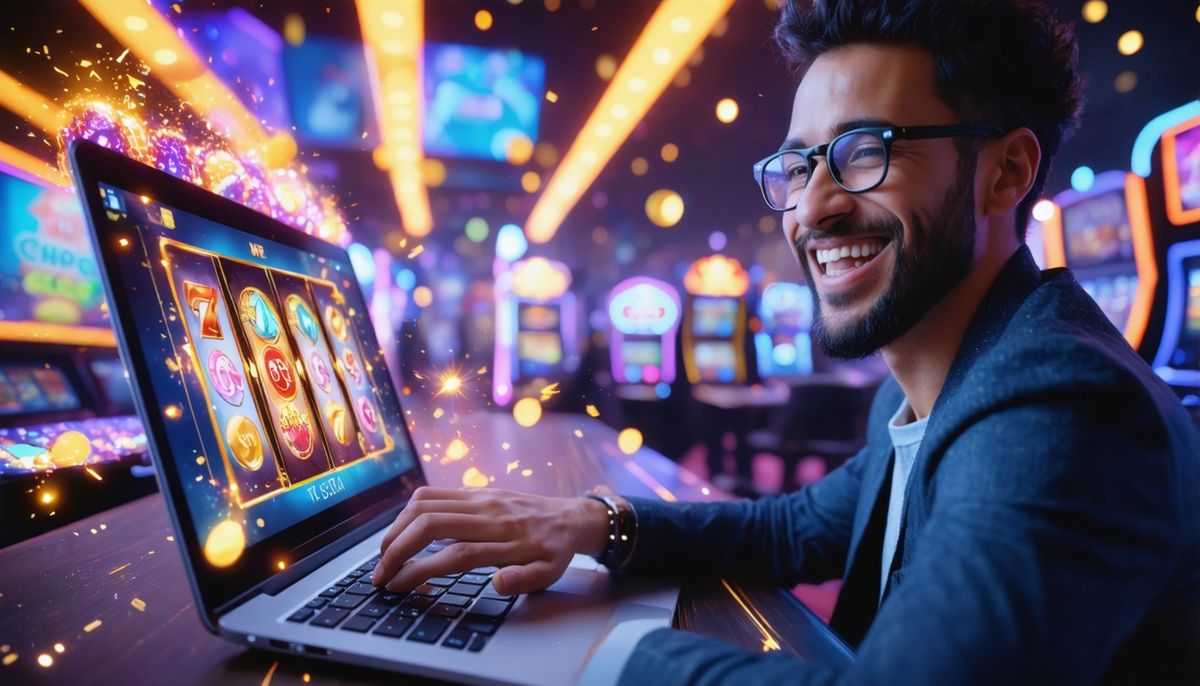 Free Spin Kampanyalarında En İyi Taktikler: Slot Oyunlarında Kazancınızı Artırın