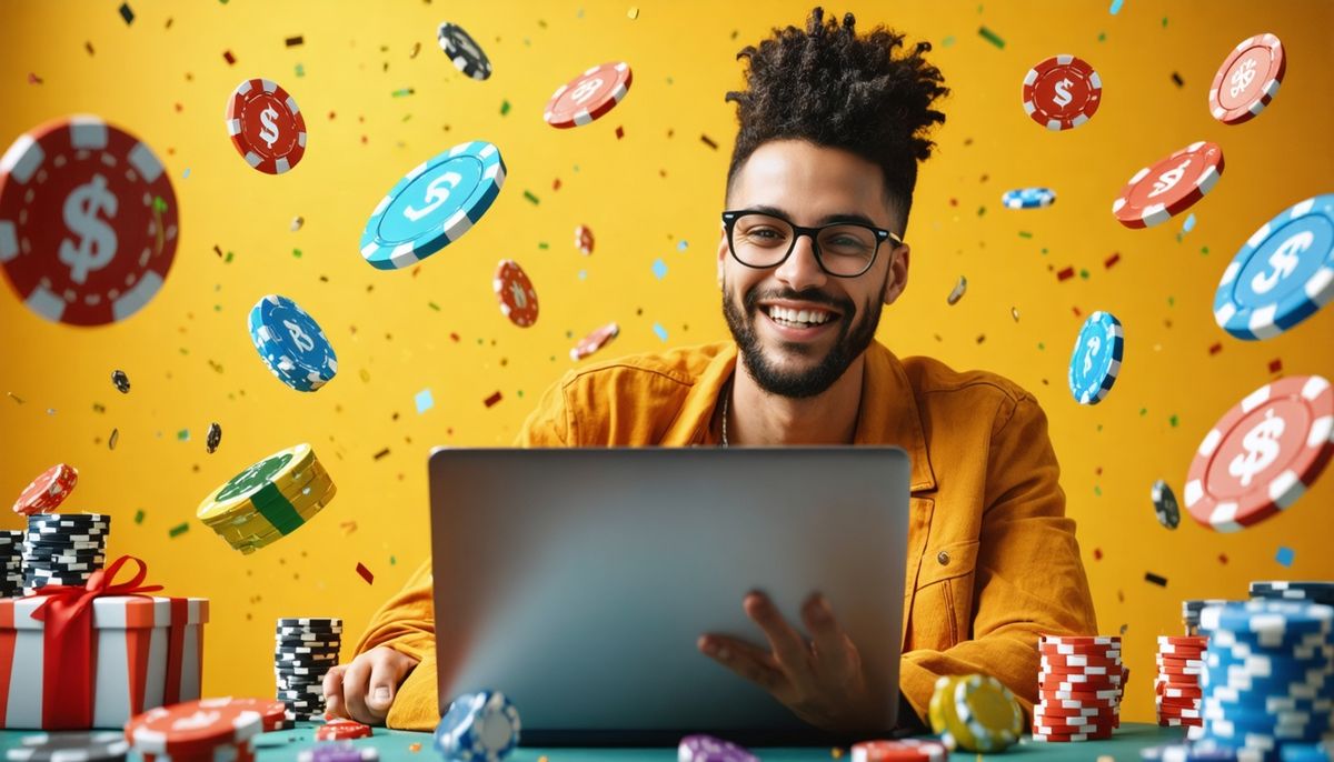 En Güncel Bonus Kodları Rehberi: Kullanım Adımları ve Kampanya Şartlarıyla Detay