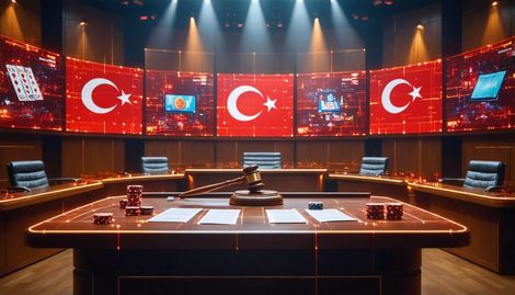 Türkiye'de iGaming Hukukunda Son Değişiklikler ve Pazar Düzenlemeleri