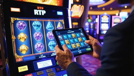 RTP ve Volatilite Nedir? Anlamları ve Casino Dünyasındaki Önemi