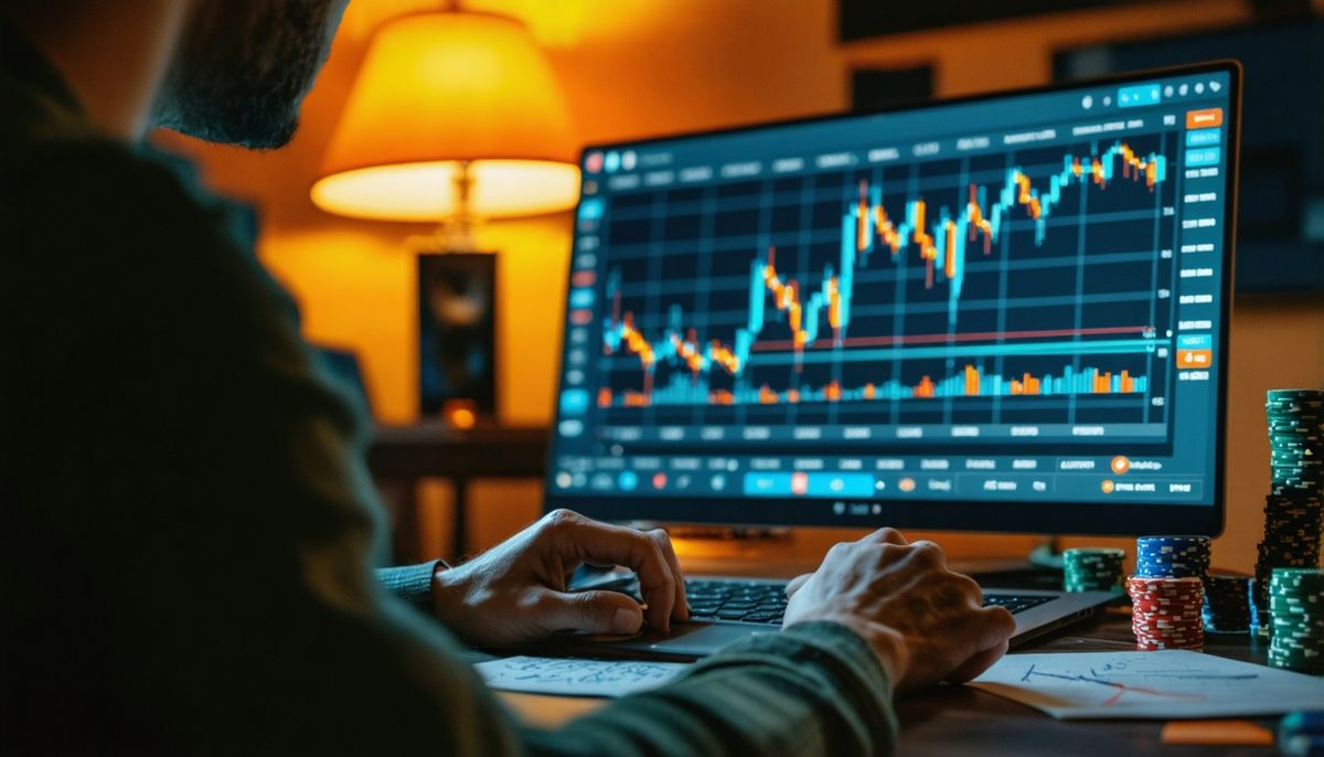 Eğlence İçin Akıllı Bahis Stratejileri: Bankroll Yönetimi ve Oturum Limitleriyle