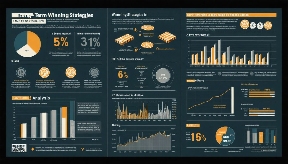 Uzun Vadeli Kazanma Stratejileri ve Matematiksel Analizlerle Başarıya Ulaşmak