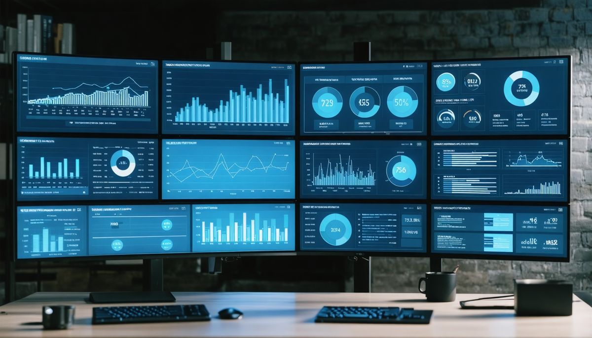 Kullanıcı Davranışları ve Dönüşüm Oranları: Veri Analizi ile Başarıya Giden Yol