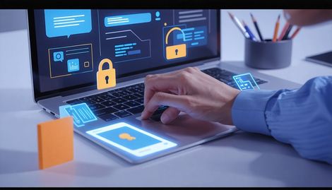 Kolay Hesap Açma Rehberi: Üyelik Adımlarını Hızlı ve Güvenli Tamamlayın