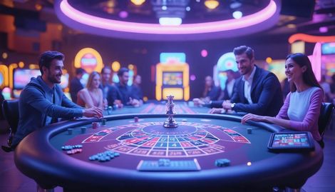 Ödeme Hızı ve Kullanıcı Deneyimi İncelemesi: Casino Sitelerinde Önemli Kriterler