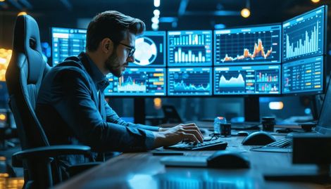 Casino Sitelerinde Tıklama Verileri ve Stratejiler: Başarının Anahtarı