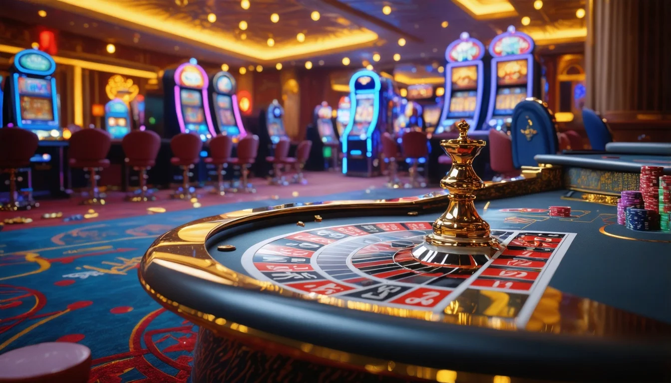 Betnano En Hızlı Erişim Linki ve Bonus Fırsatlarıyla Tanışın