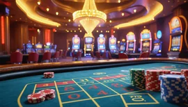 Galabet En Hızlı Erişim Linki ile Güvenli ve Hızlı Oyun Keyfi